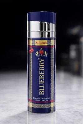 ST LOVIS BLUEBERRY